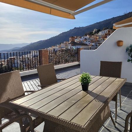 Apartamento Beck- Tierra Soportujar Екстериор снимка
