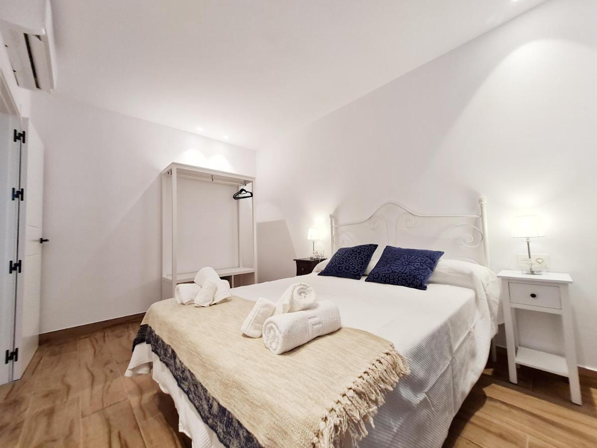 Apartamento Beck- Tierra Soportujar Екстериор снимка