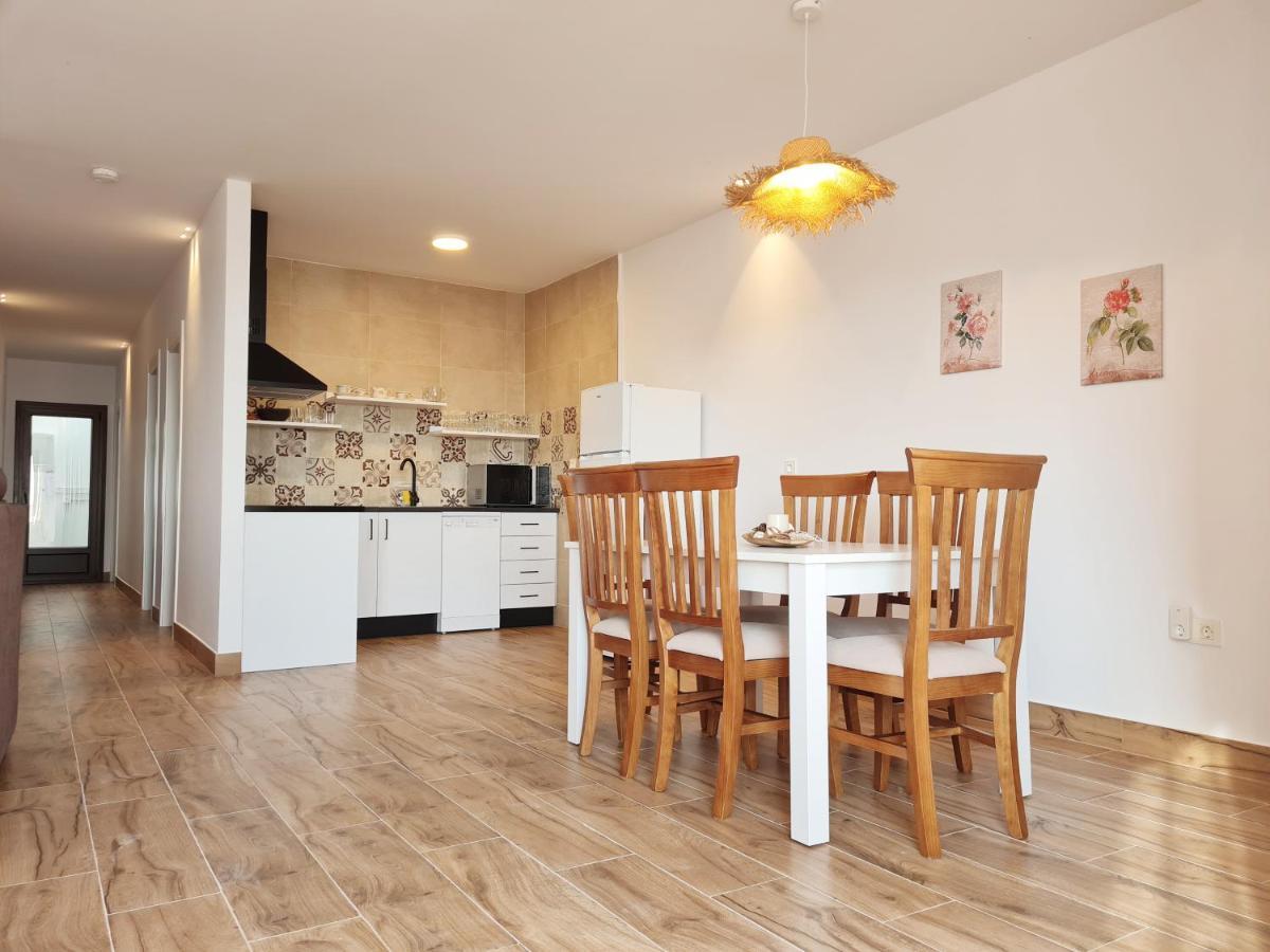 Apartamento Beck- Tierra Soportujar Екстериор снимка