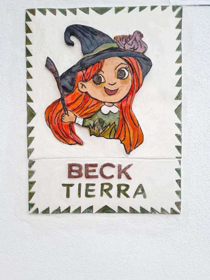 Apartamento Beck- Tierra Soportujar Екстериор снимка