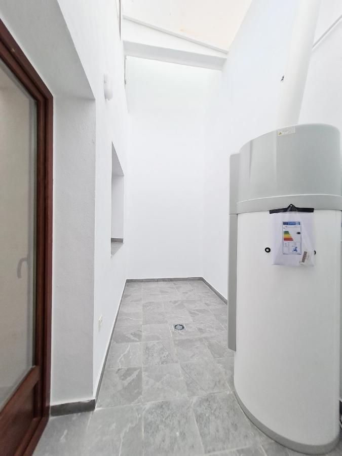 Apartamento Beck- Tierra Soportujar Екстериор снимка