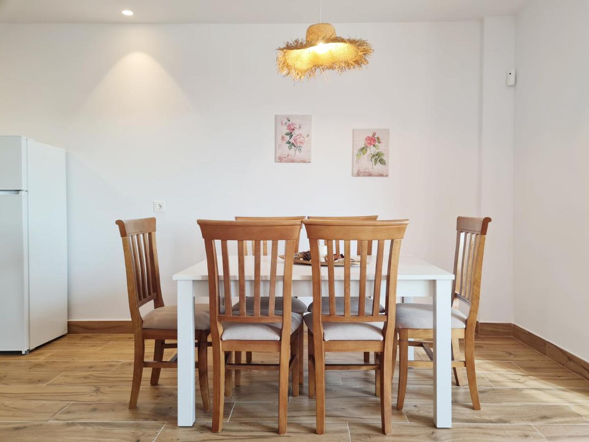 Apartamento Beck- Tierra Soportujar Екстериор снимка