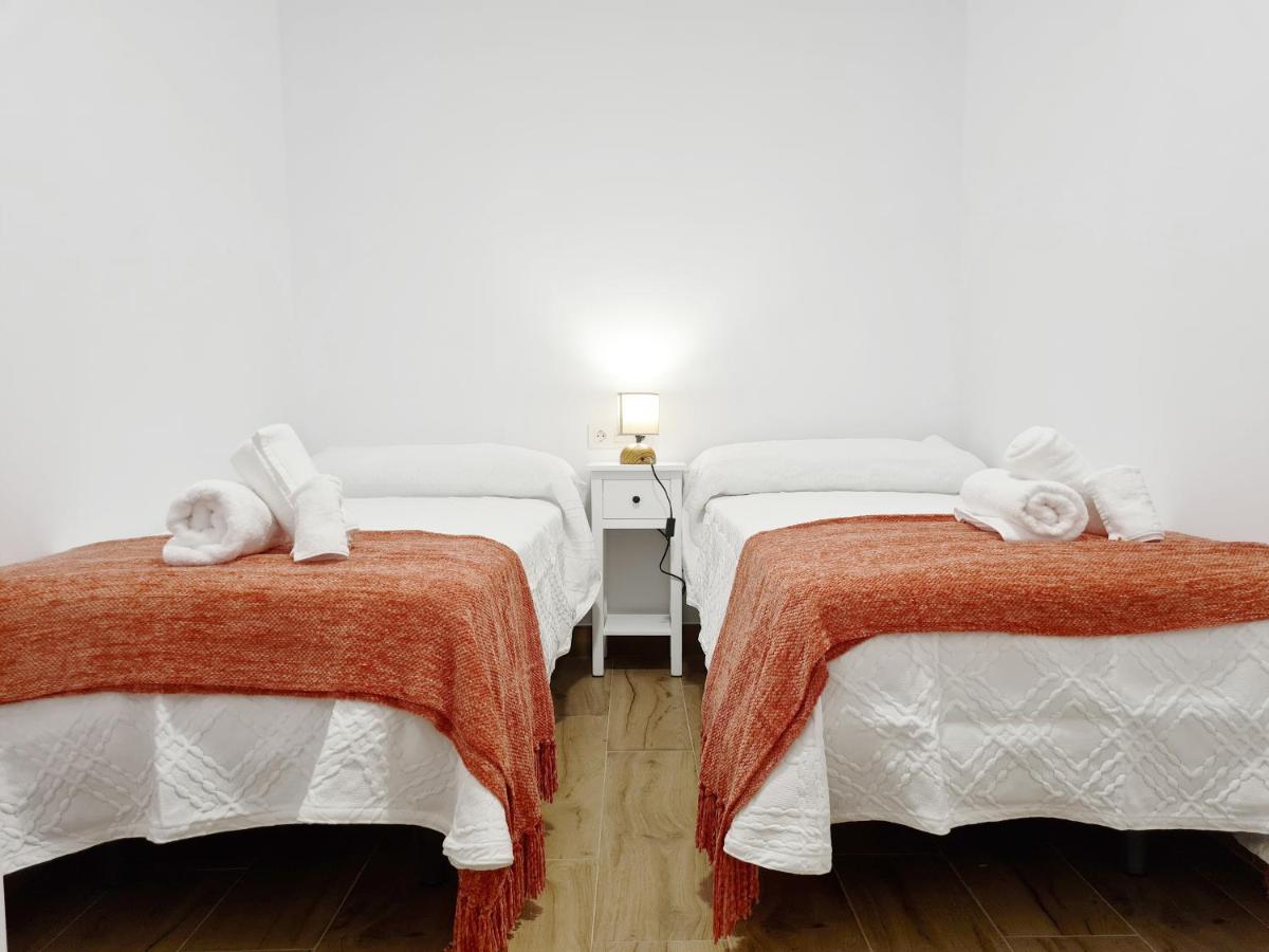 Apartamento Beck- Tierra Soportujar Екстериор снимка