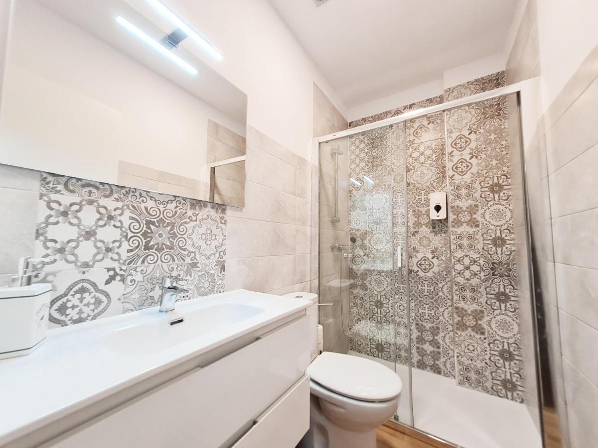 Apartamento Beck- Tierra Soportujar Екстериор снимка