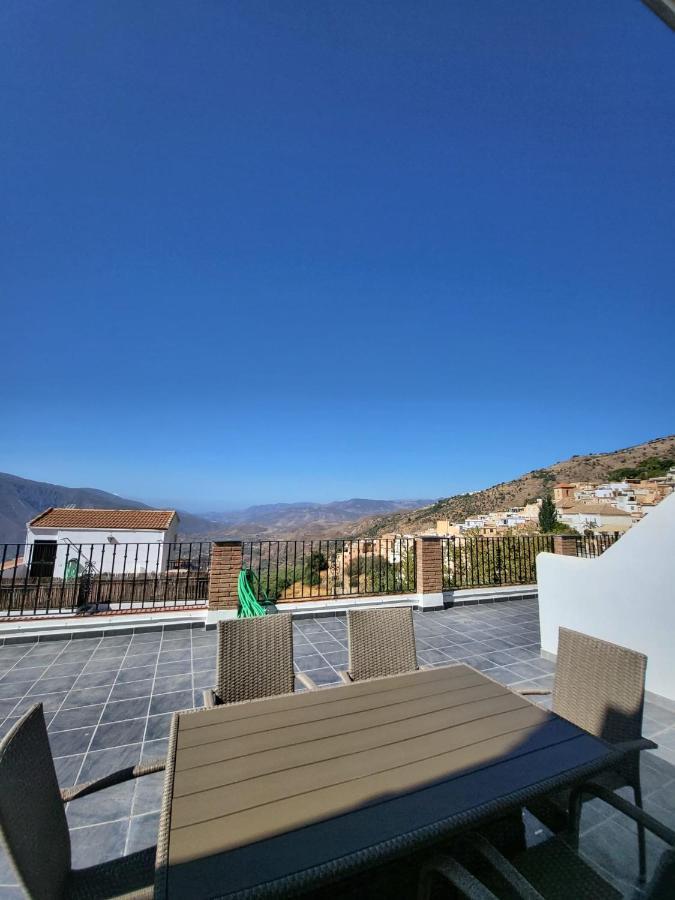 Apartamento Beck- Tierra Soportujar Екстериор снимка