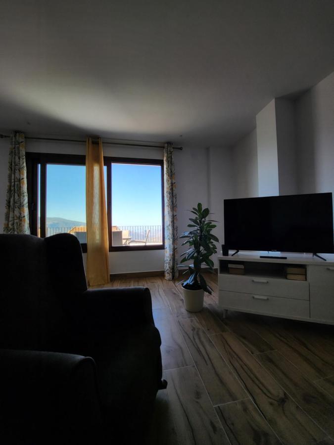 Apartamento Beck- Tierra Soportujar Екстериор снимка